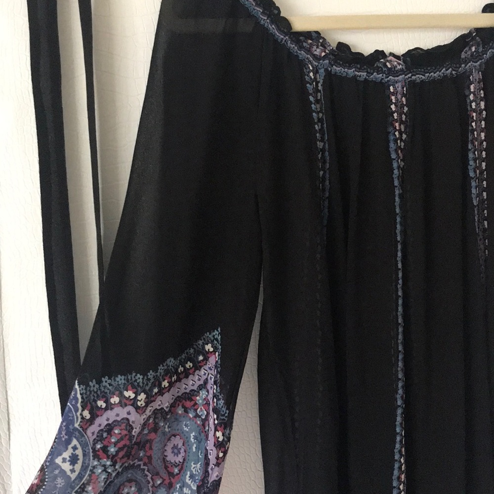 CALYPSO ST. BARTH. AUSTRINA DRESS. - Picture 7 of 8